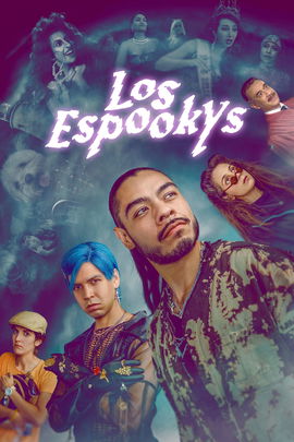 Los Espookys poster image