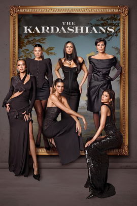 The Kardashians poster image