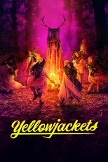 Yellowjackets Poster