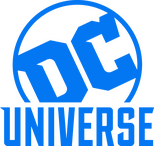 DC Universe poster