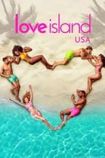 Love Island Poster