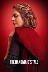 The Handmaid's Tale Poster