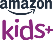 Amazon Kids+ logo