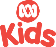 ABC KIDS logo