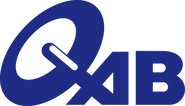 Ryu-Q Asahi Broadcasting logo