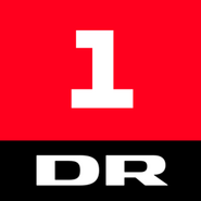 DR1 logo