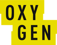 Oxygen logo