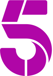 Channel 5 logo