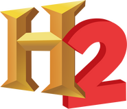 H2 logo