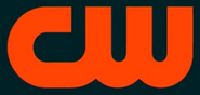 CW logo