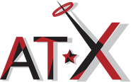 AT-X logo