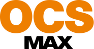 OCS Max logo