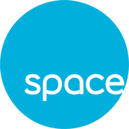 Space logo