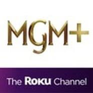 MGM Plus Roku Premium Channel