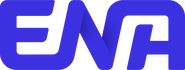 ENA logo