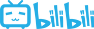 bilibili logo