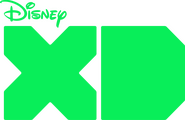 Disney XD logo