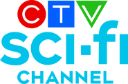 CTV Sci-Fi Channel logo