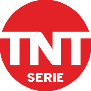 TNT Serie logo