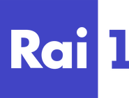 Rai 1 logo