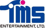 TMS Entertainment Co, Ltd. logo