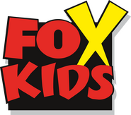 Fox Kids logo