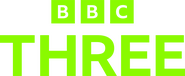 BBC Three logo