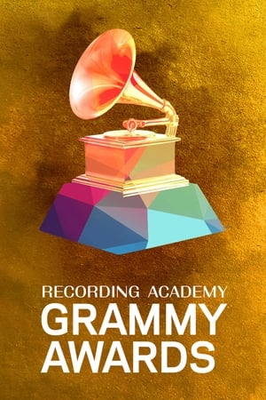 The Grammys poster