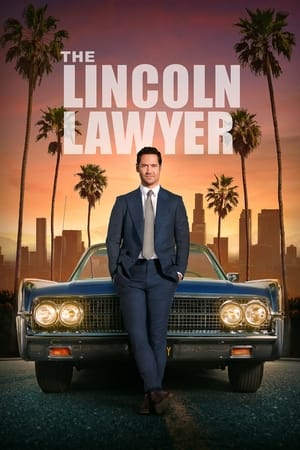 The Lincoln Lawyer poster