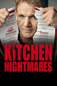 Kitchen Nightmares image