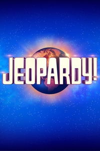 Jeopardy! image