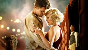 Water for Elephants cast