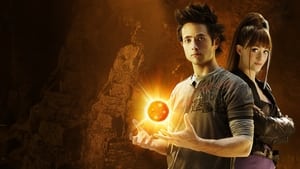 Dragonball Evolution cast