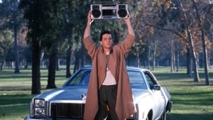 Say Anything... cast