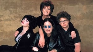 The Osbournes cast