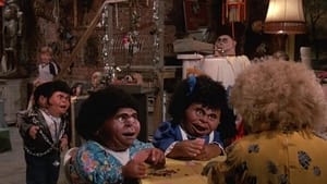 The Garbage Pail Kids Movie cast