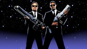 Men in Black cast