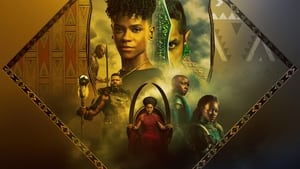 Black Panther: Wakanda Forever cast