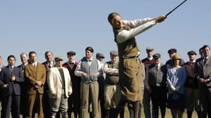 Bobby Jones: Stroke of Genius cast