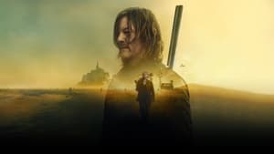 The Walking Dead: Daryl Dixon cast