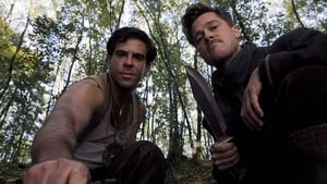 Inglourious Basterds cast