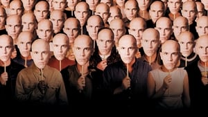 Being John Malkovich cast