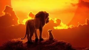 The Lion King cast