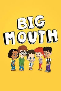 Big Mouth image