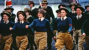 The Land Girls cast