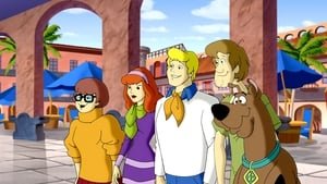 Scooby-Doo! and the Monster of Mexico cast