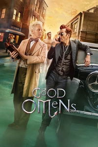 Good Omens image