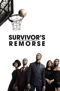 Survivor's Remorse image