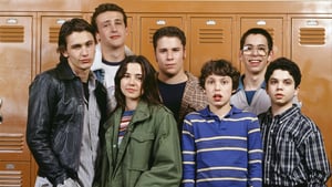 Freaks and Geeks cast