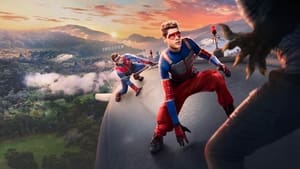 Henry Danger image